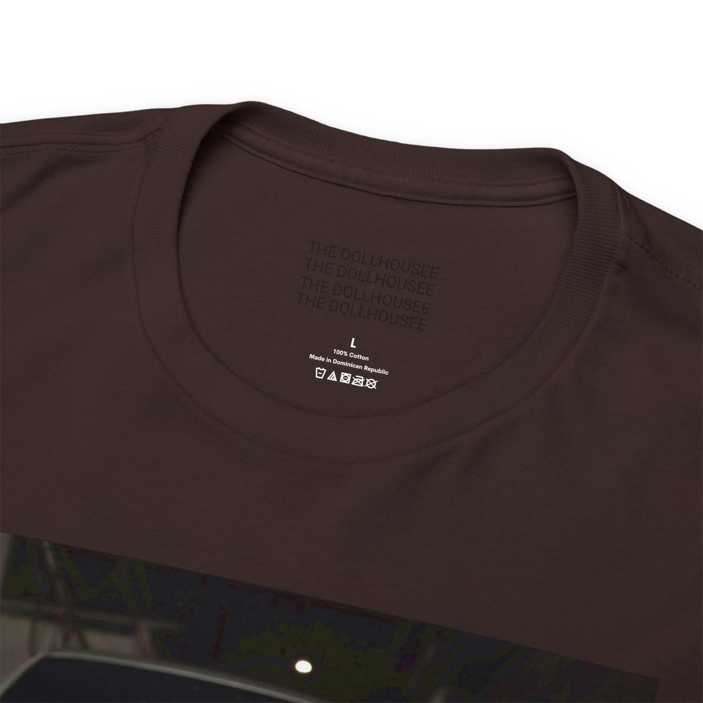 The Problem TEE