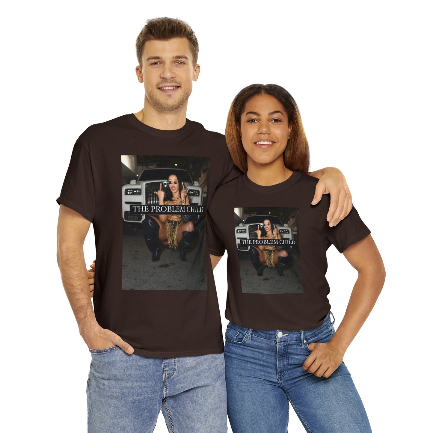 The Problem TEE