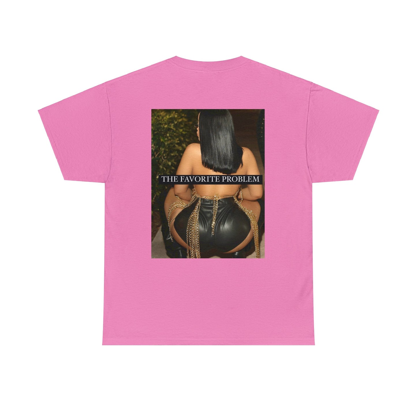 The Problem TEE