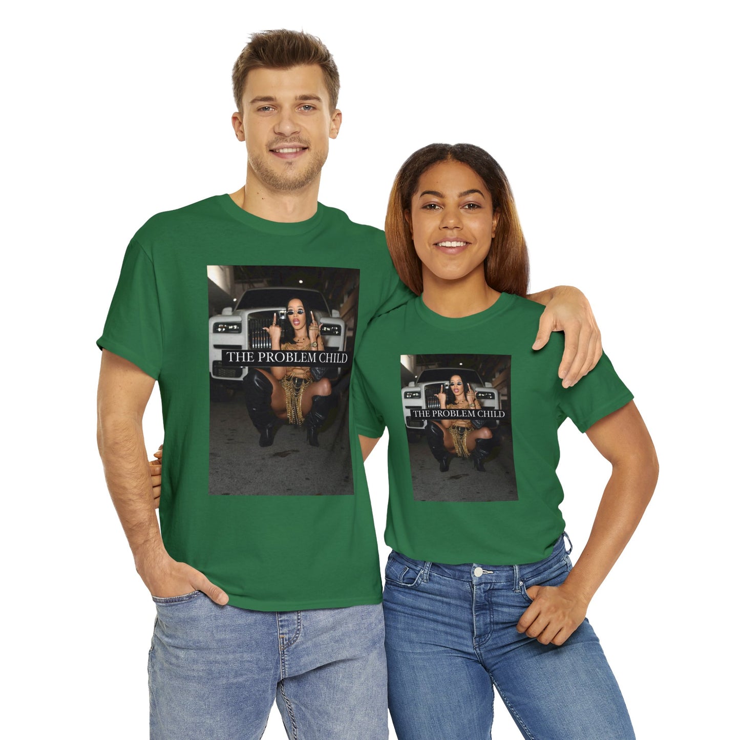 The Problem TEE