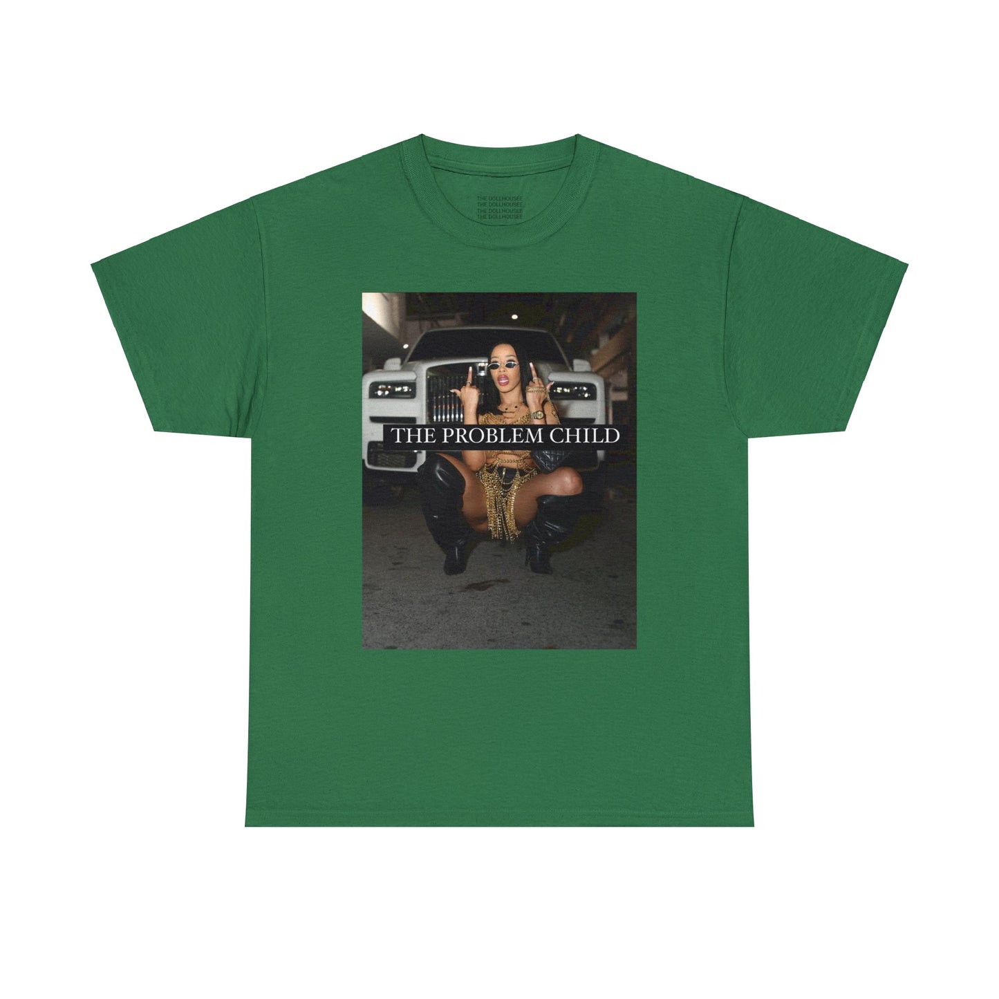 The Problem TEE