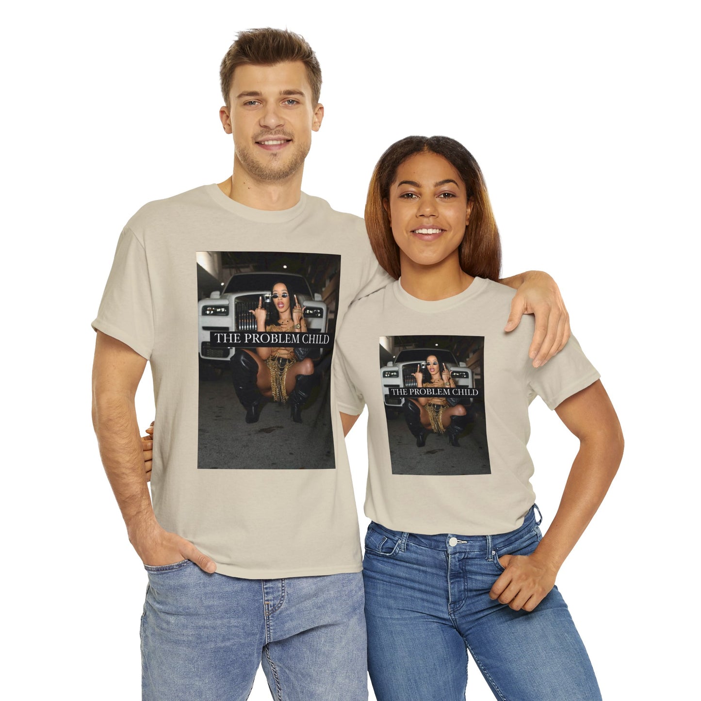 The Problem TEE