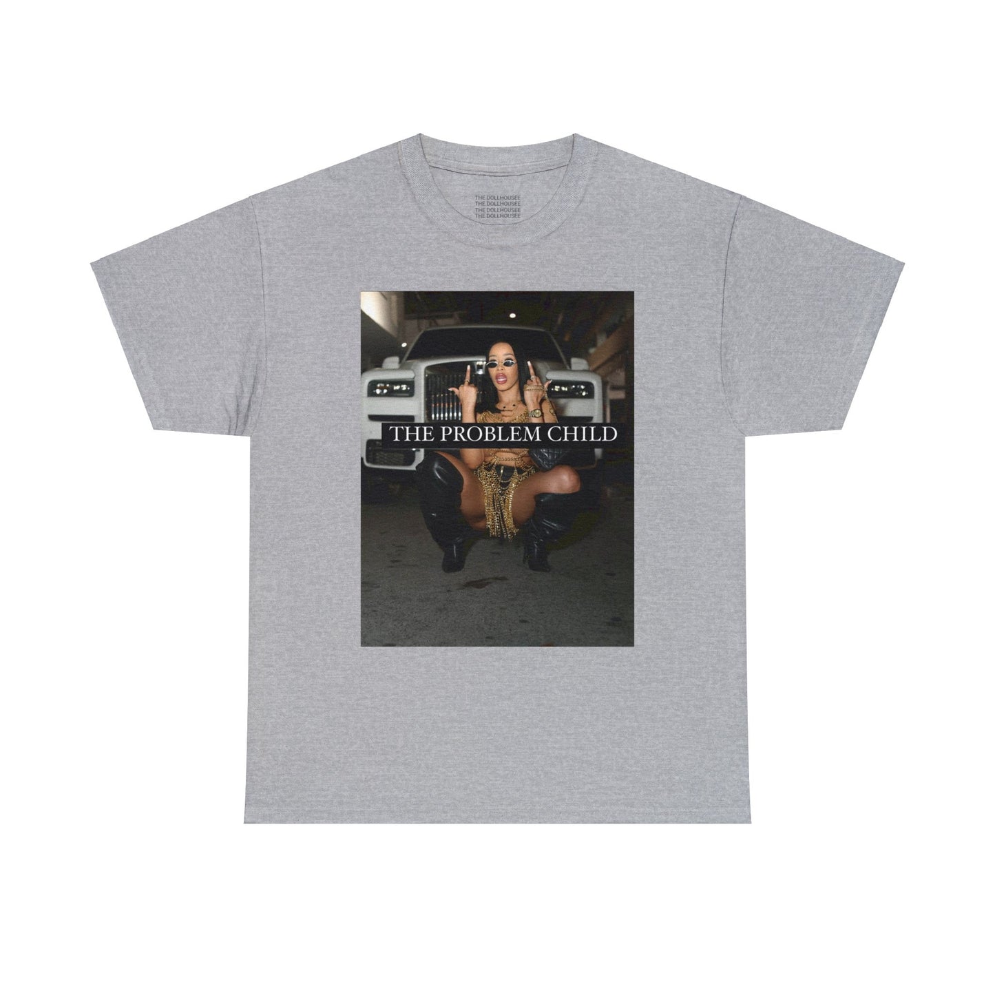 The Problem TEE