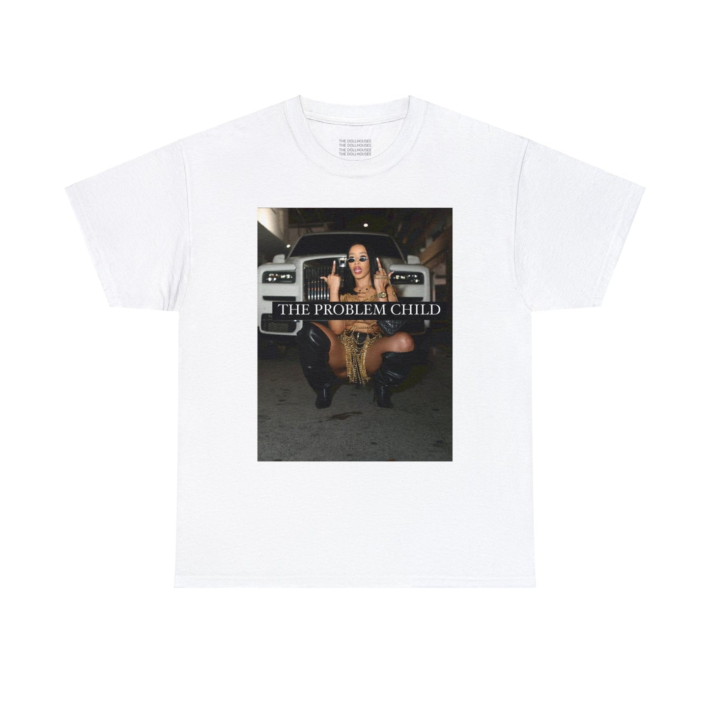 The Problem TEE