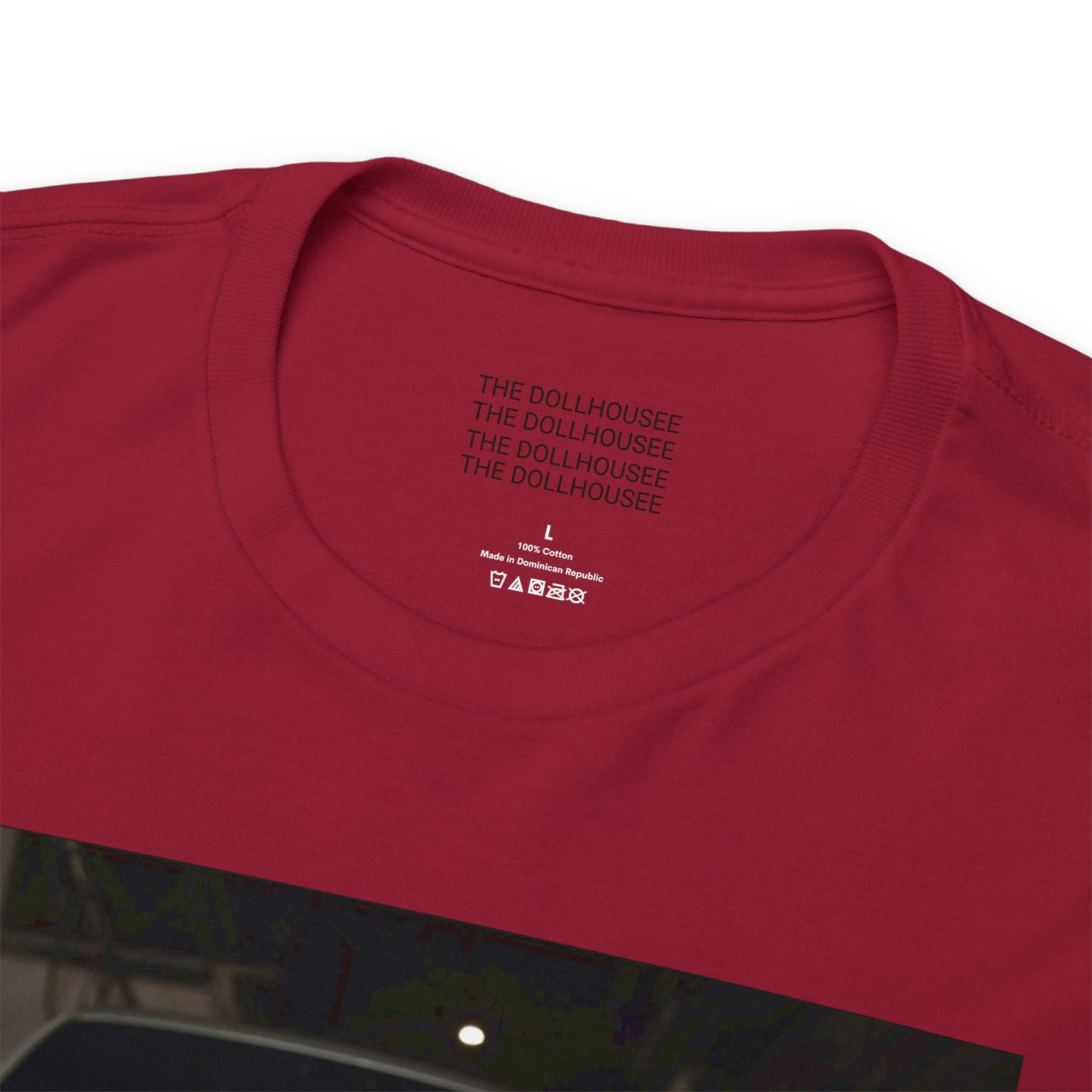 The Problem TEE