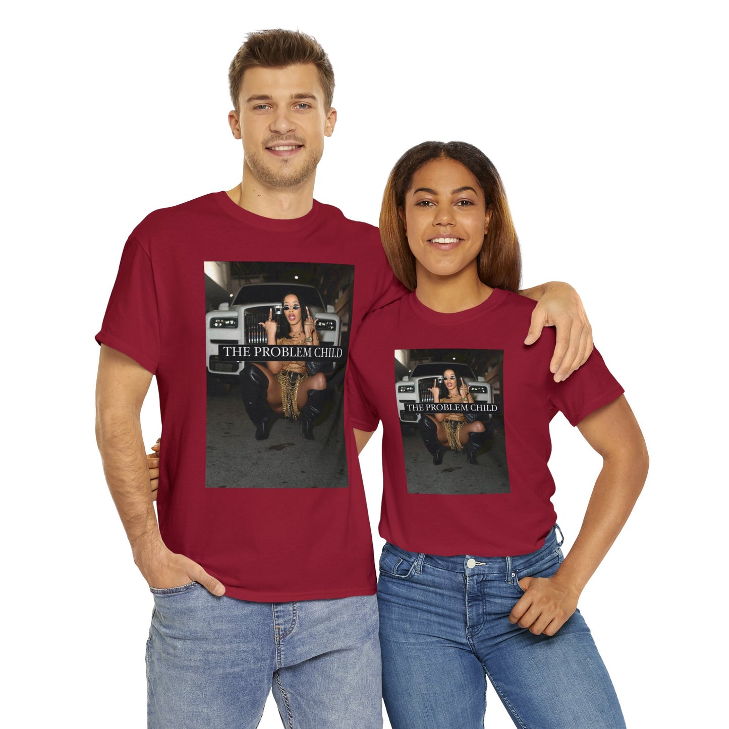 The Problem TEE
