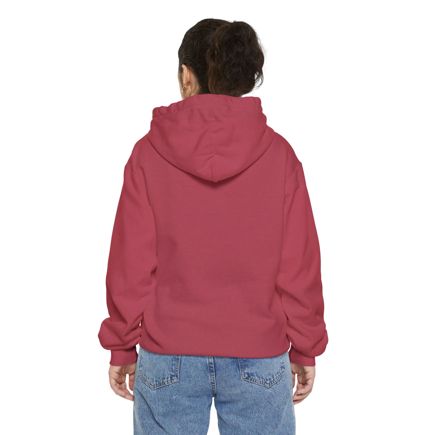 Unisex “HE CAN HAVE YOU” Garment-Dyed Hoodie