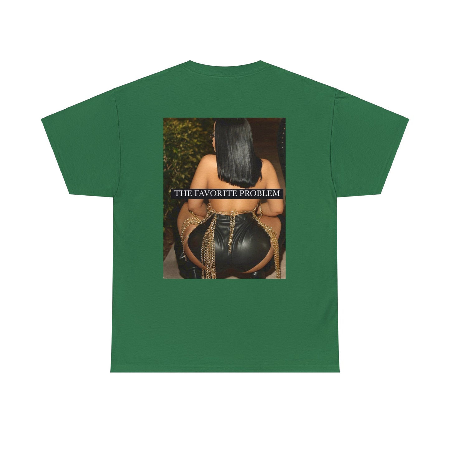The Problem TEE