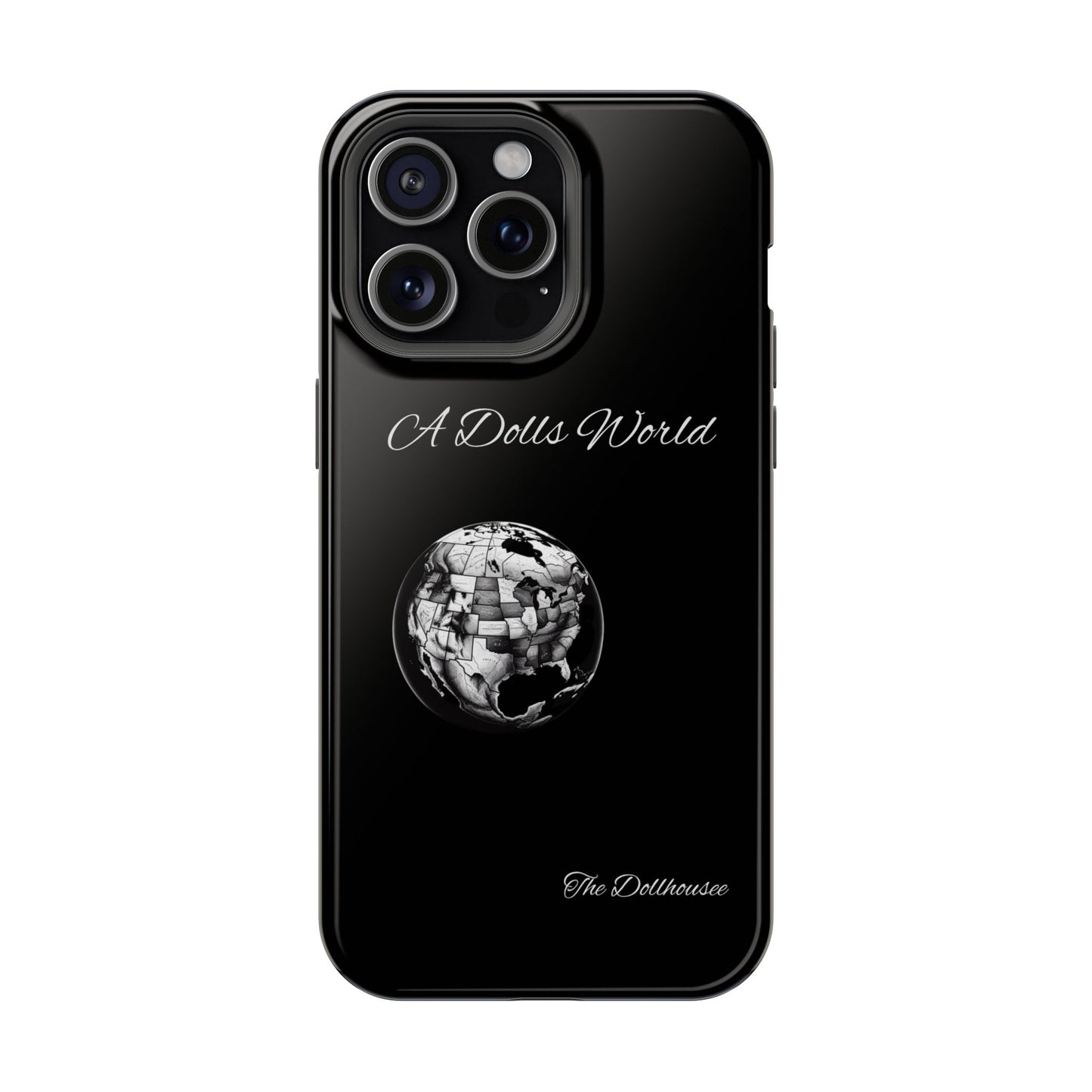 Magnetic Tough Cases