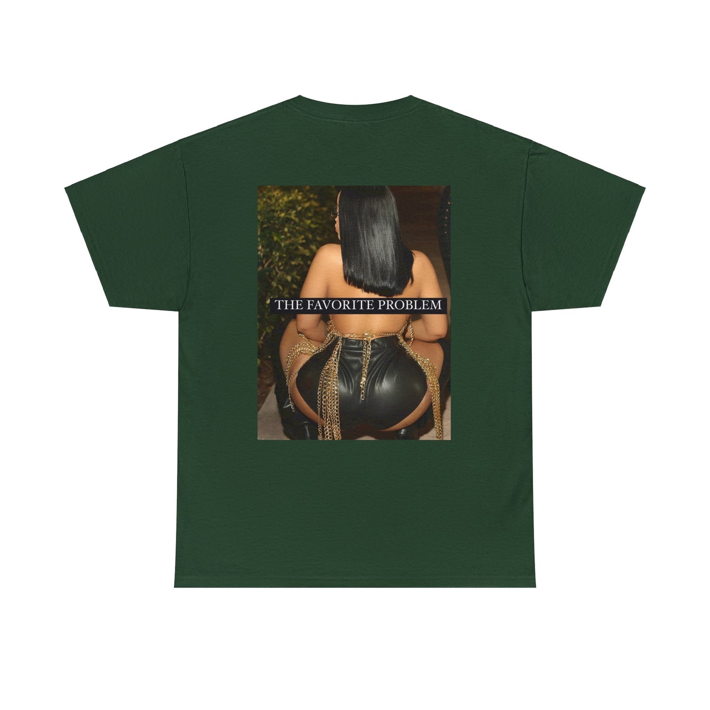 The Problem TEE