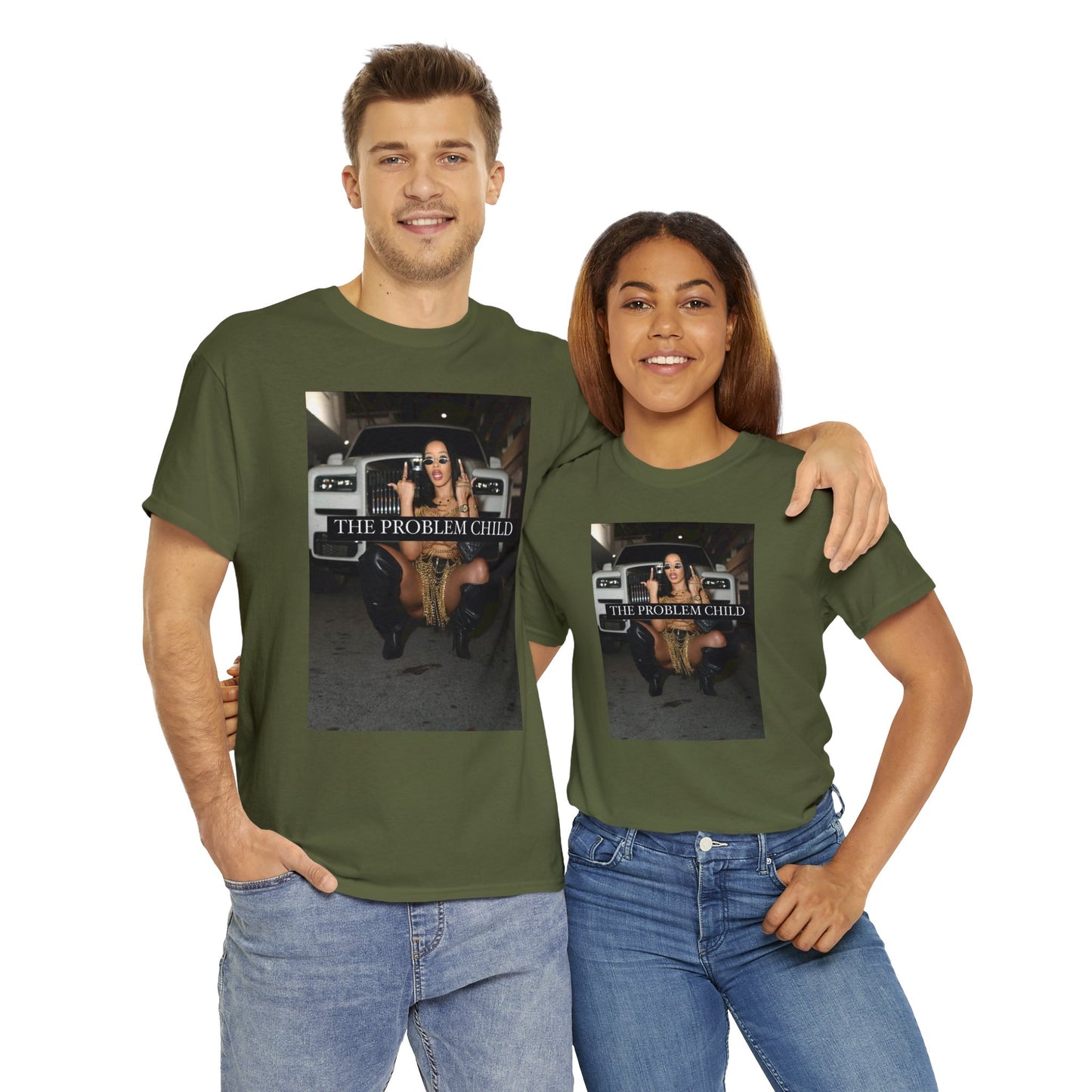 The Problem TEE