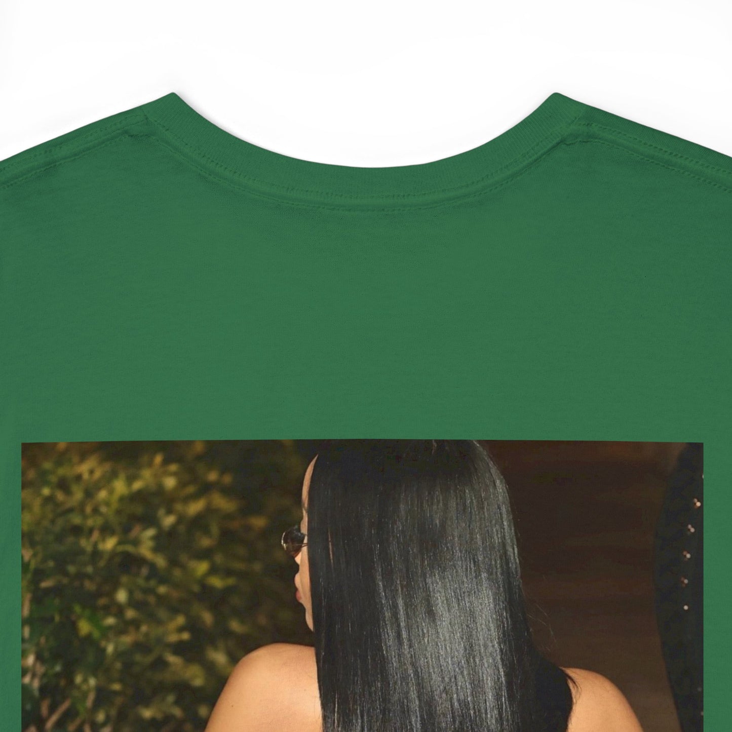 The Problem TEE