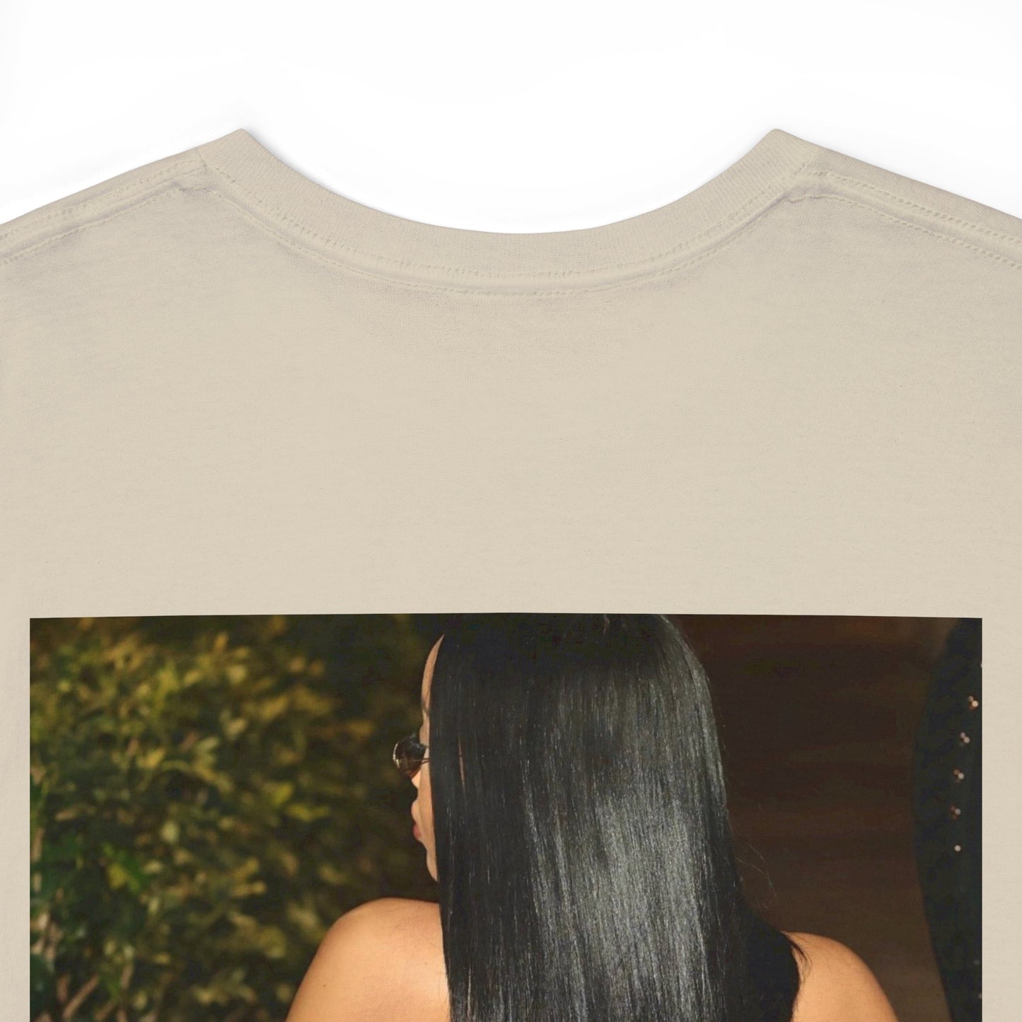 The Problem TEE