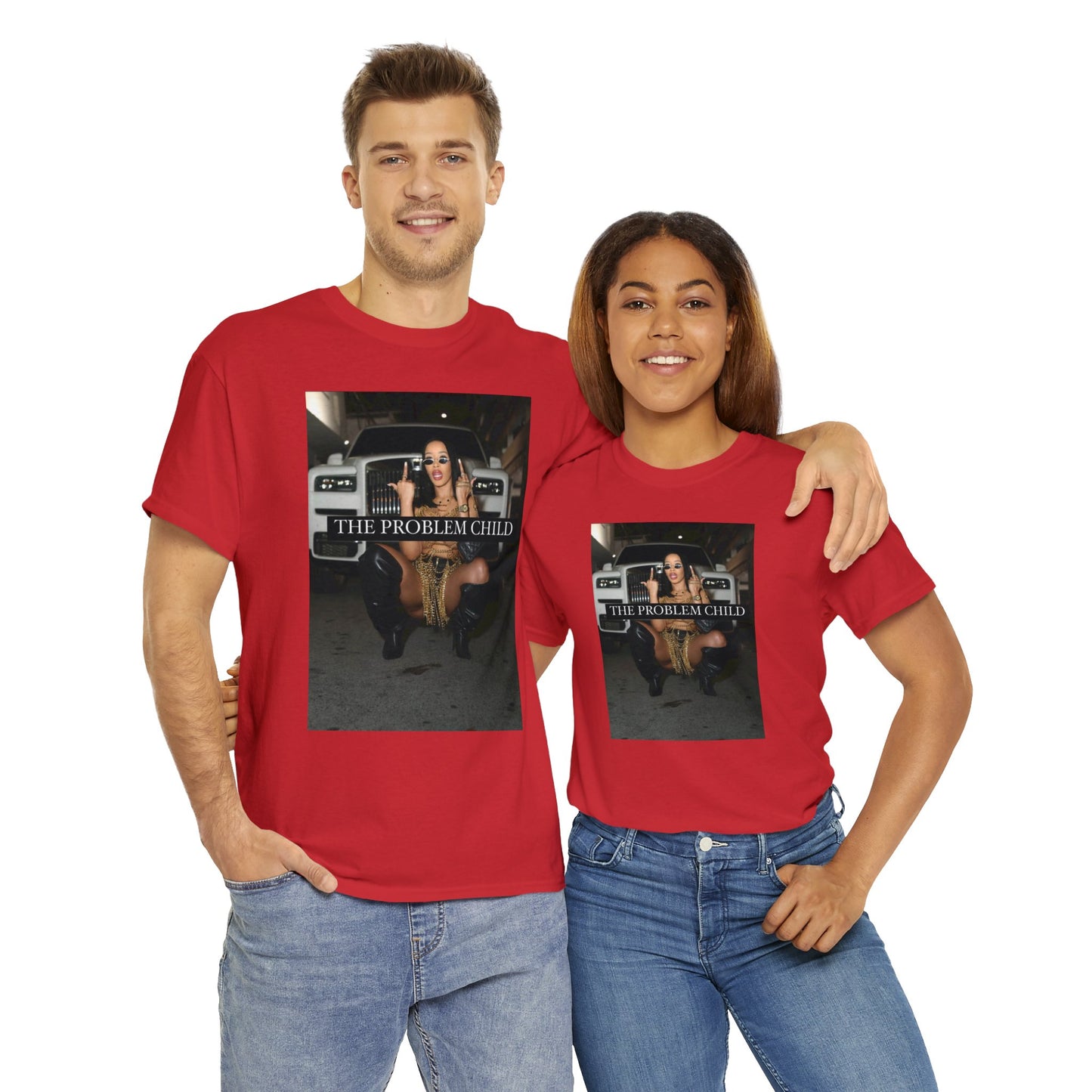 The Problem TEE