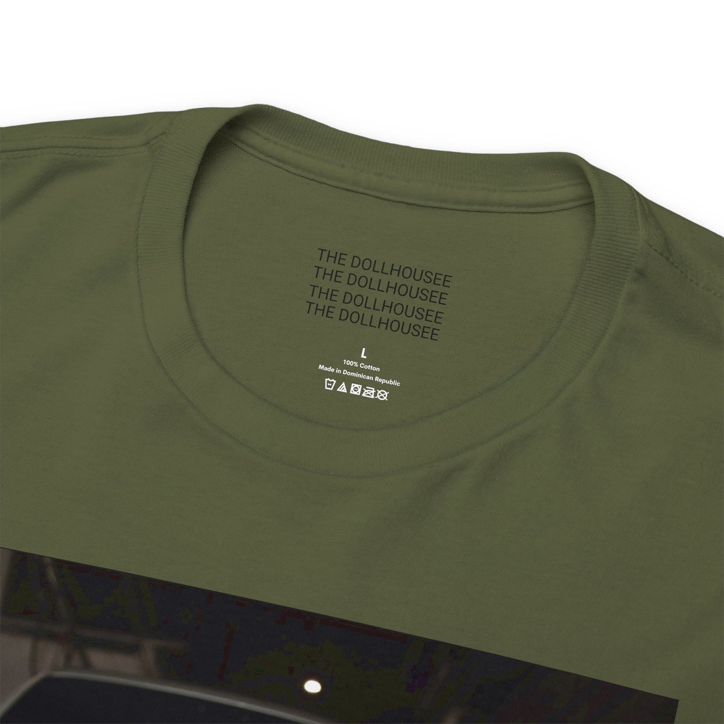The Problem TEE