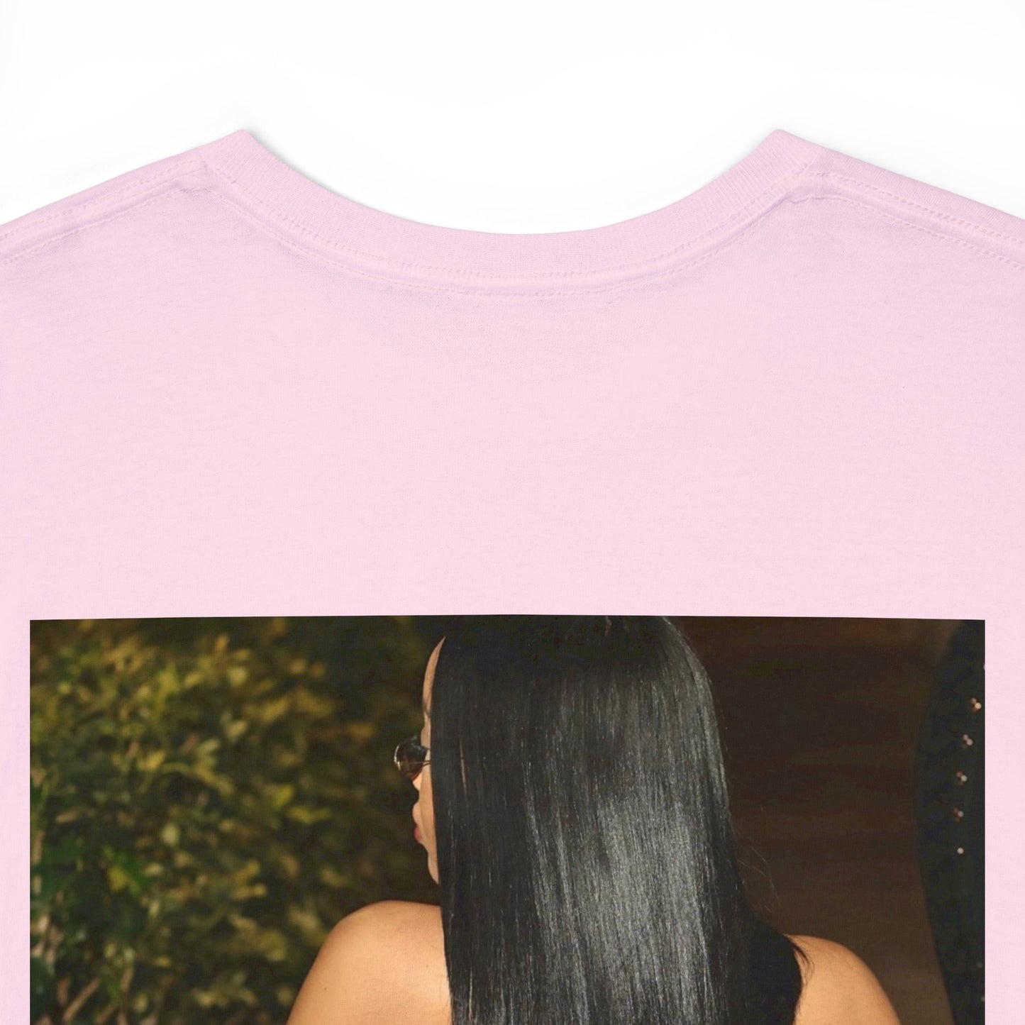 The Problem TEE