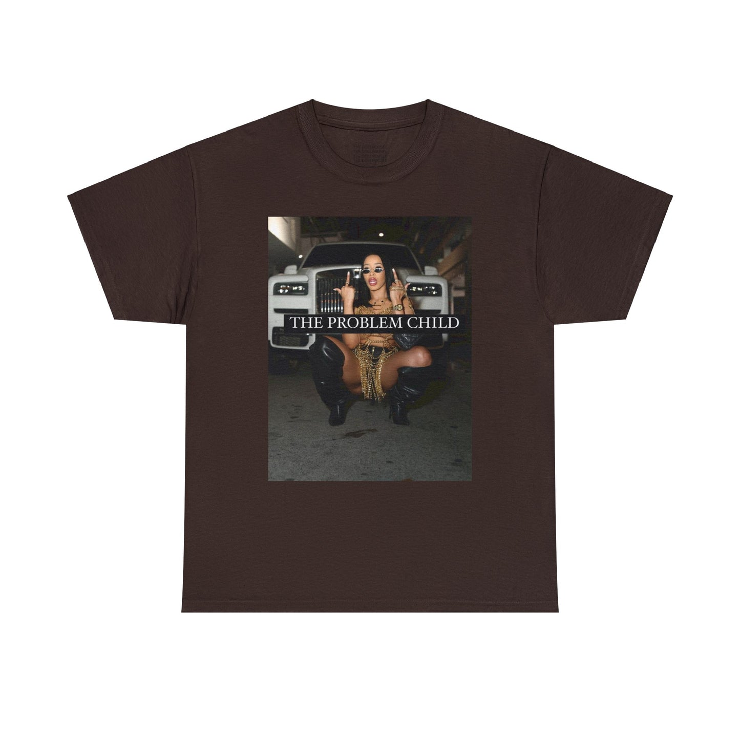 The Problem TEE