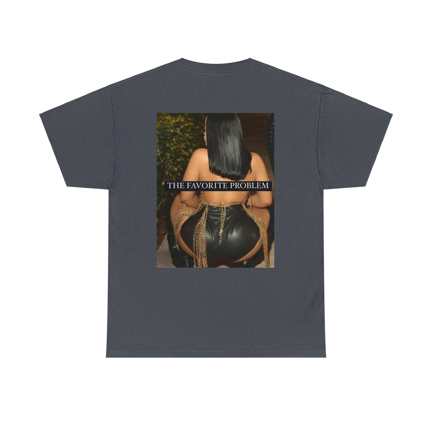 The Problem TEE