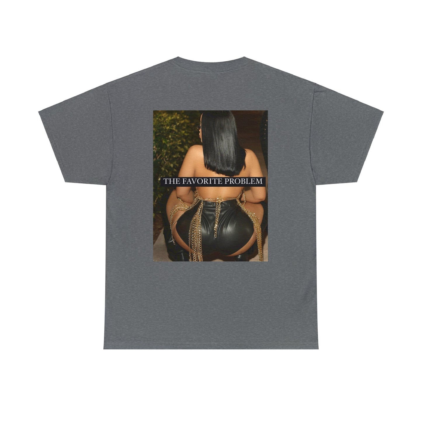The Problem TEE