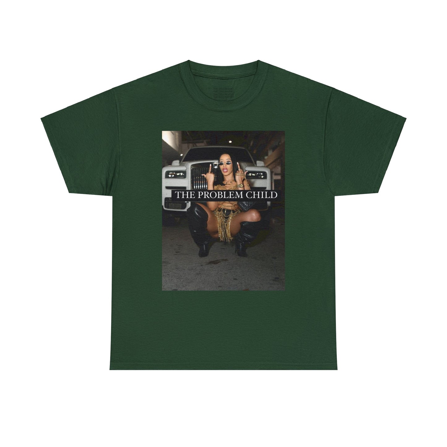 The Problem TEE