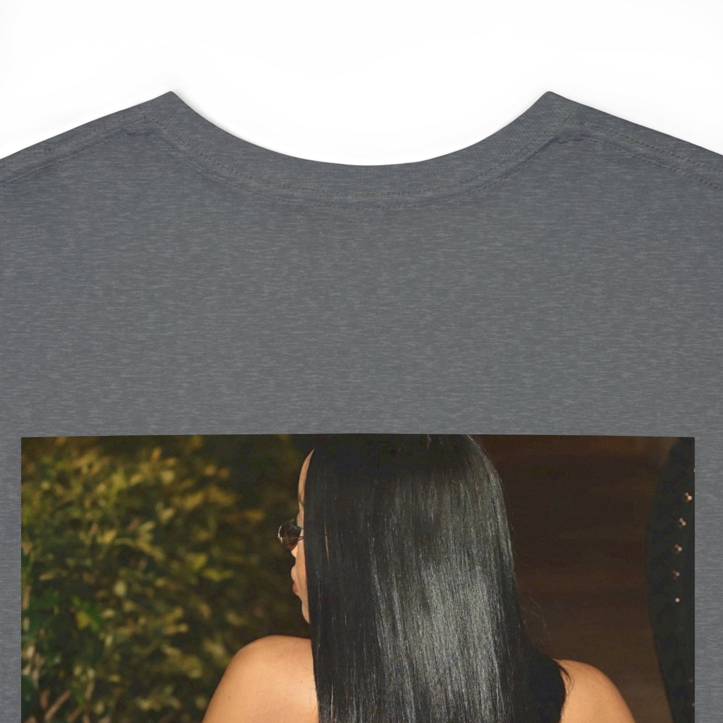 The Problem TEE
