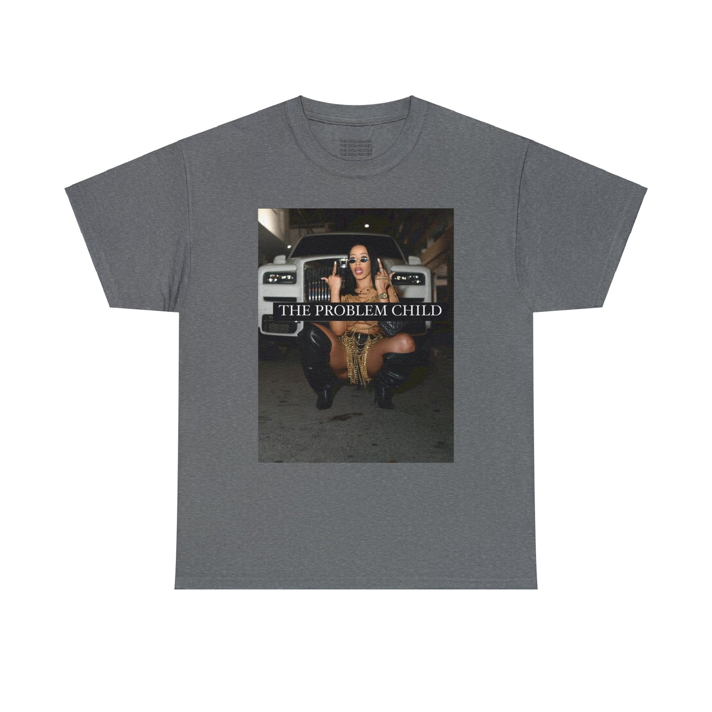 The Problem TEE