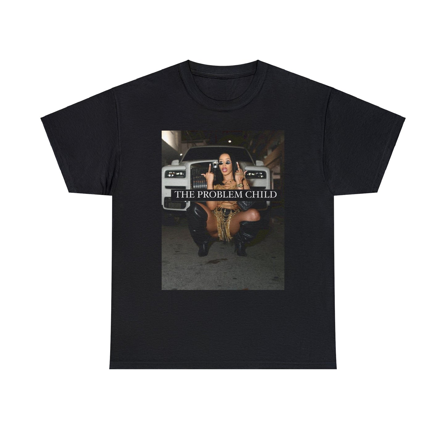 The Problem TEE