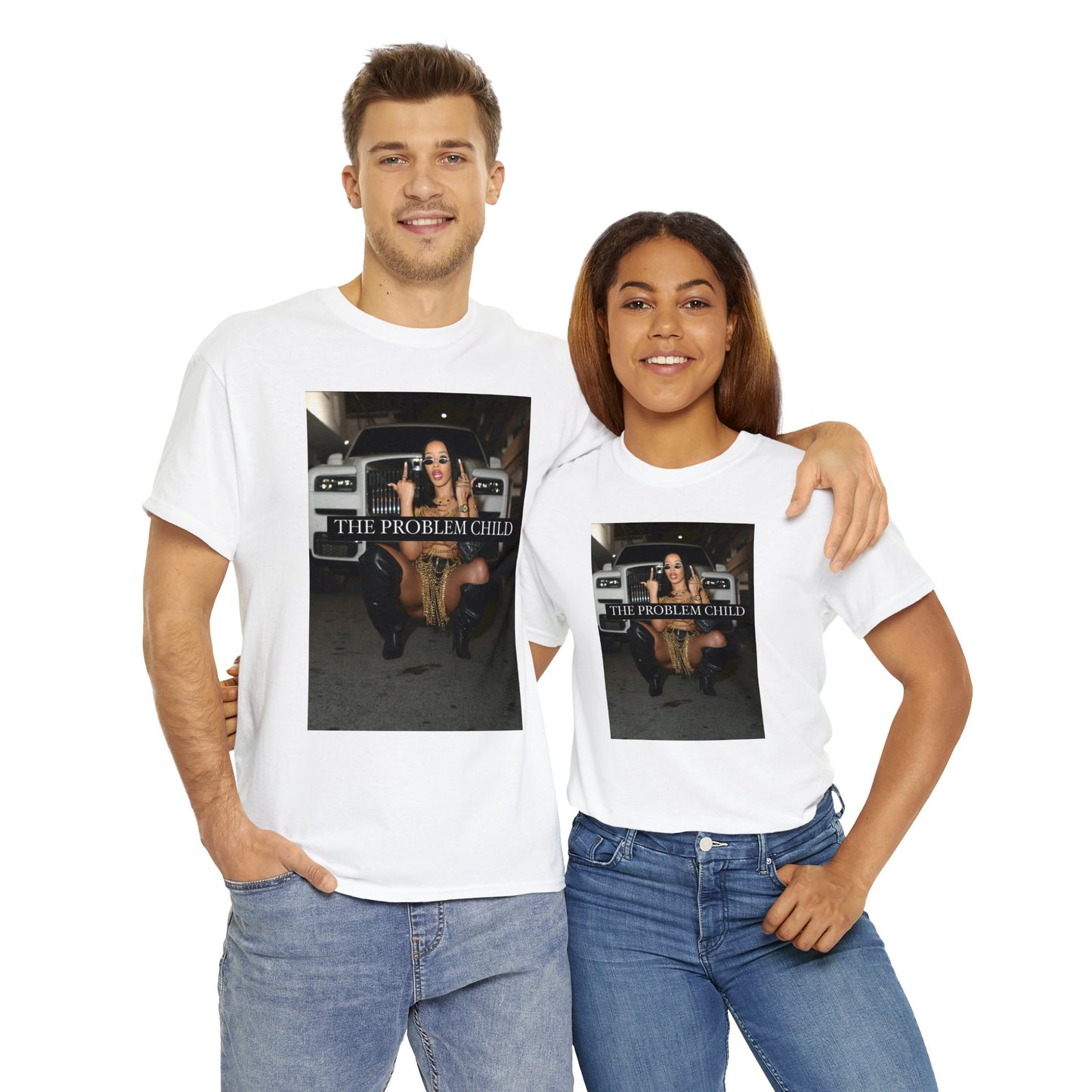 The Problem TEE