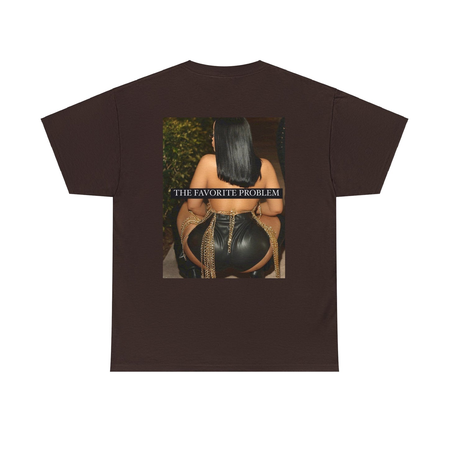 The Problem TEE