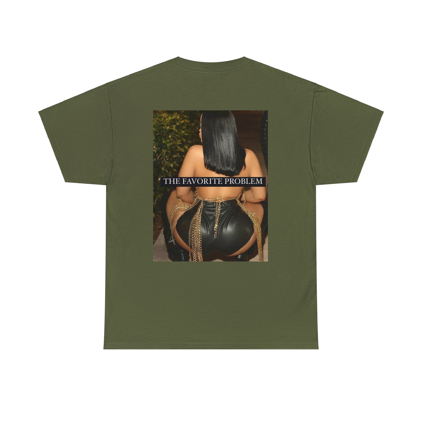 The Problem TEE