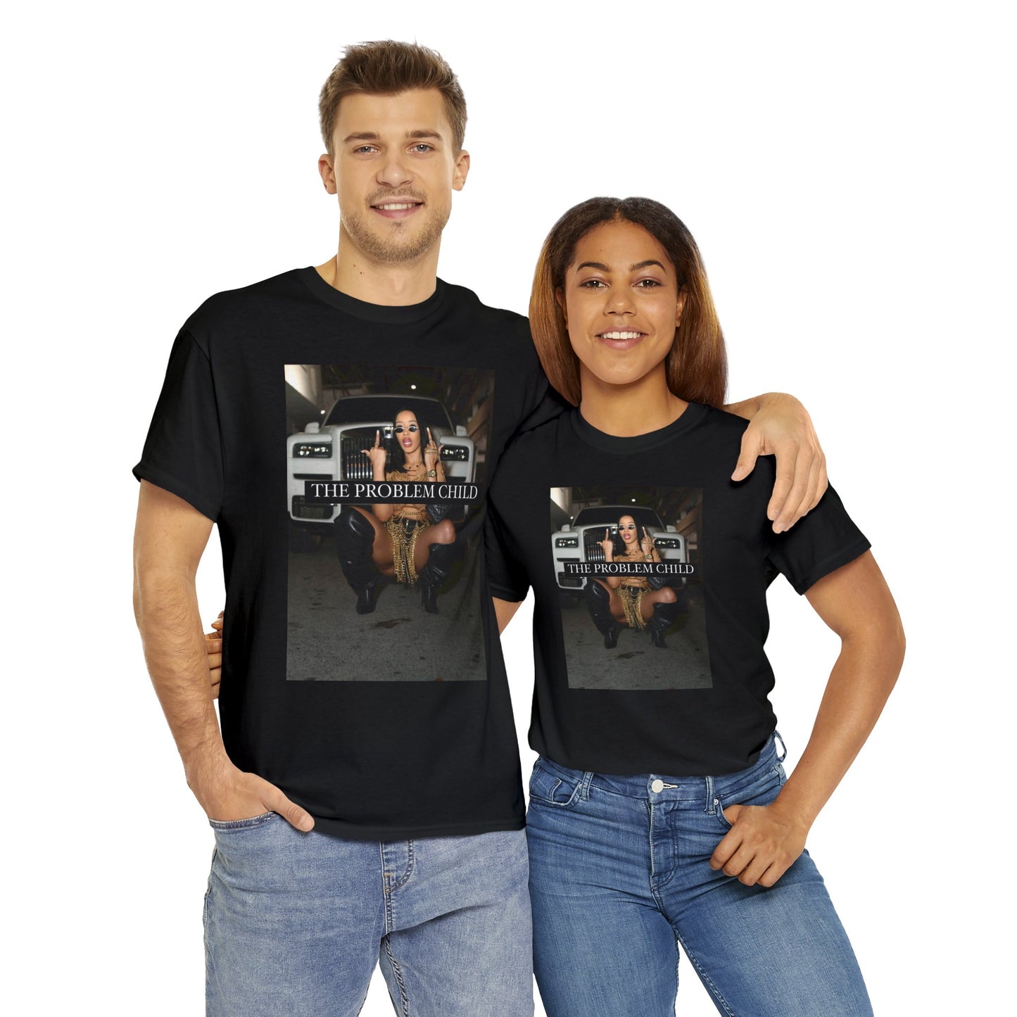 The Problem TEE