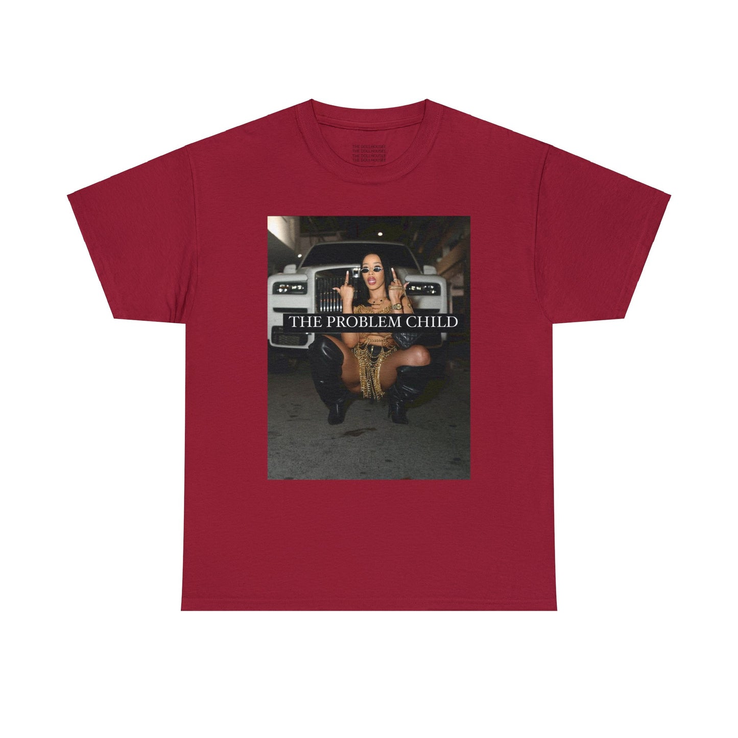 The Problem TEE
