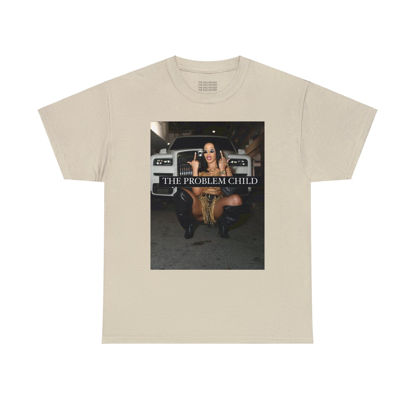 The Problem TEE
