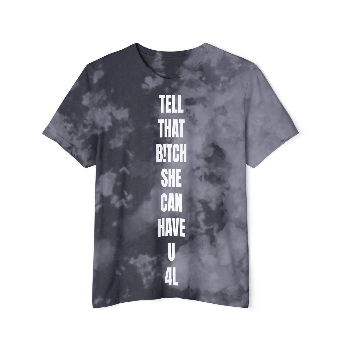 Women's ‘She can have You “ Baby Tee