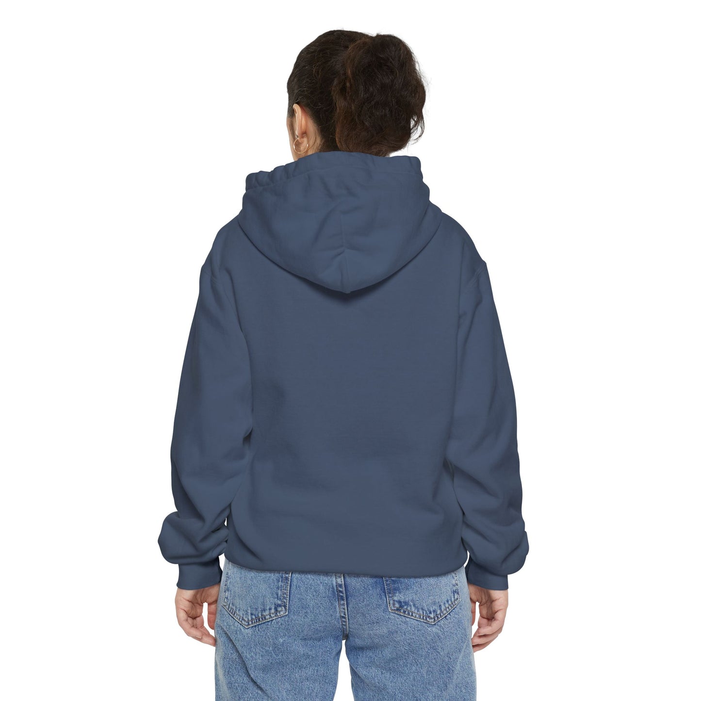 Unisex “HE CAN HAVE YOU” Garment-Dyed Hoodie