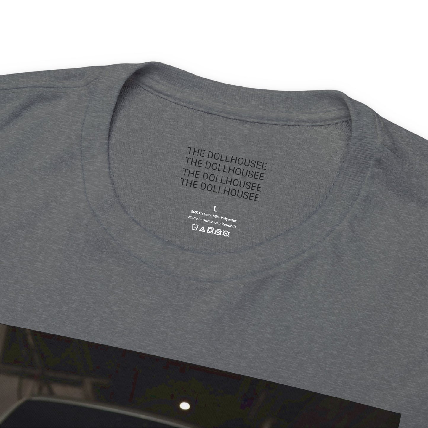 The Problem TEE