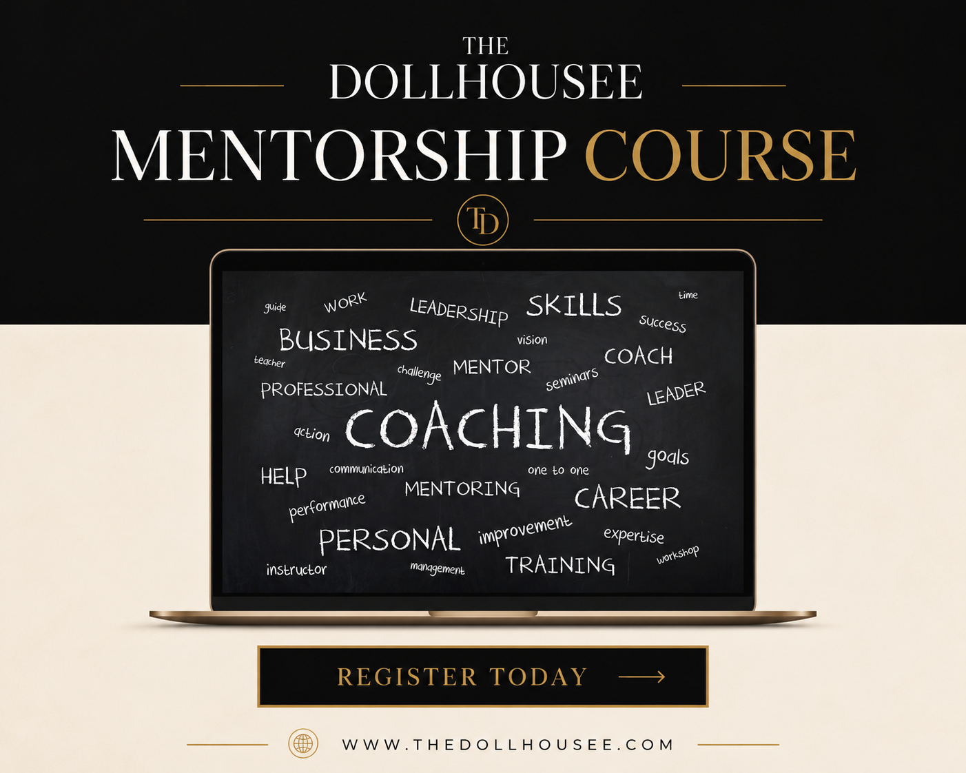 The Dollhousee Mentorship Program