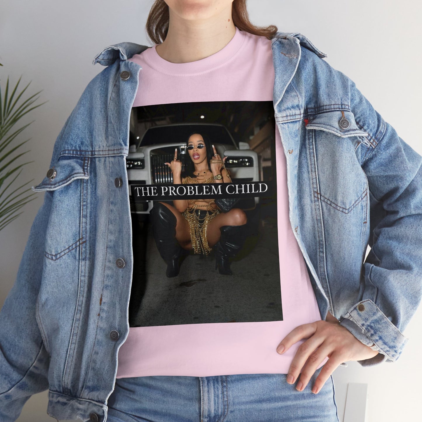 The Problem TEE
