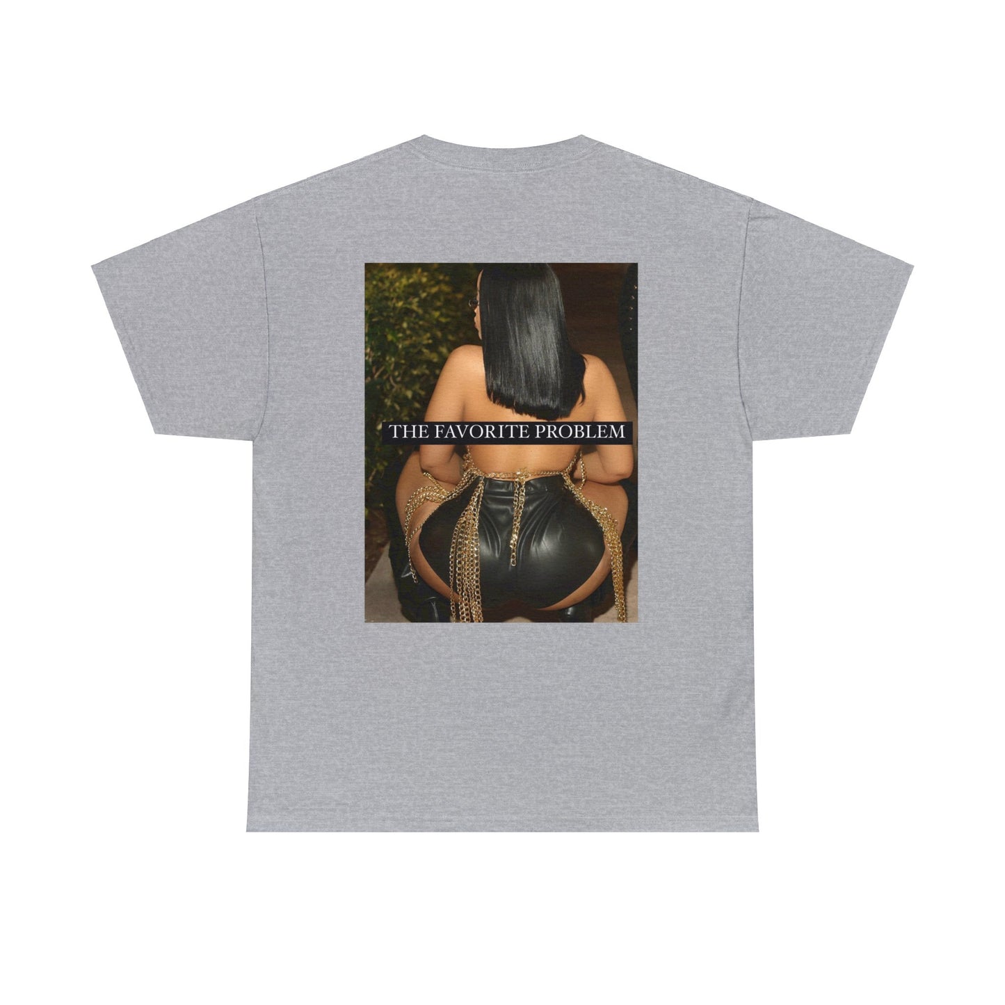 The Problem TEE