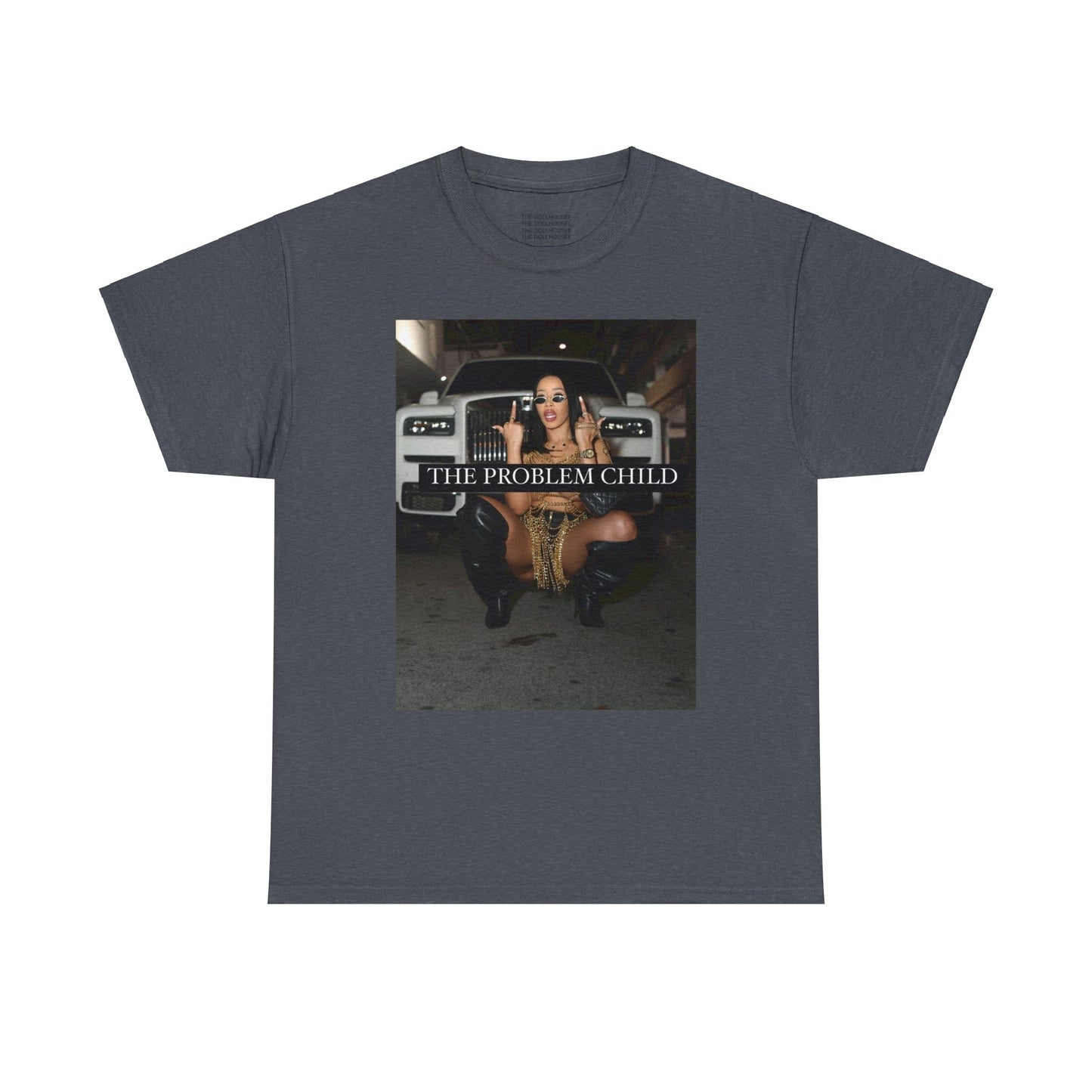 The Problem TEE