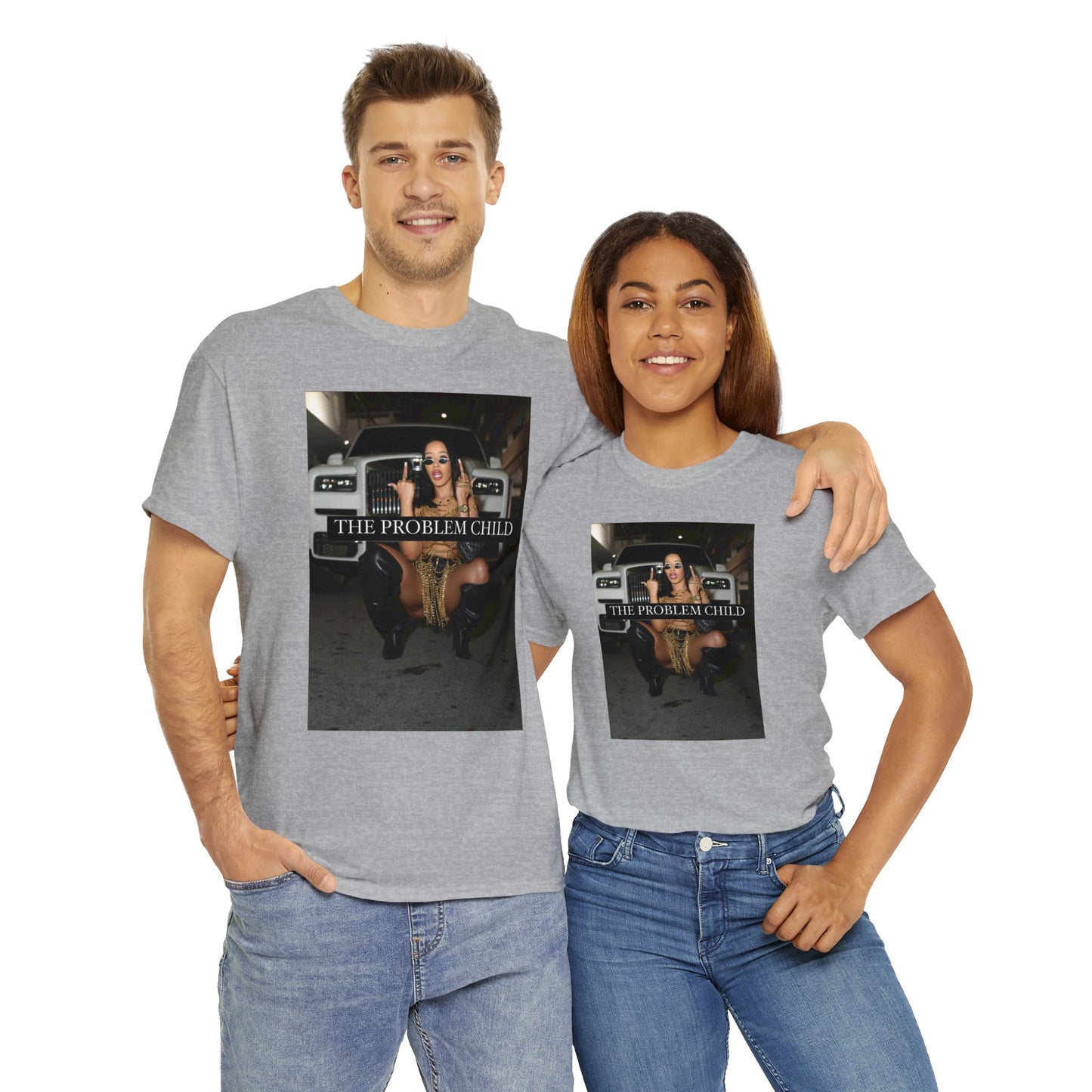 The Problem TEE