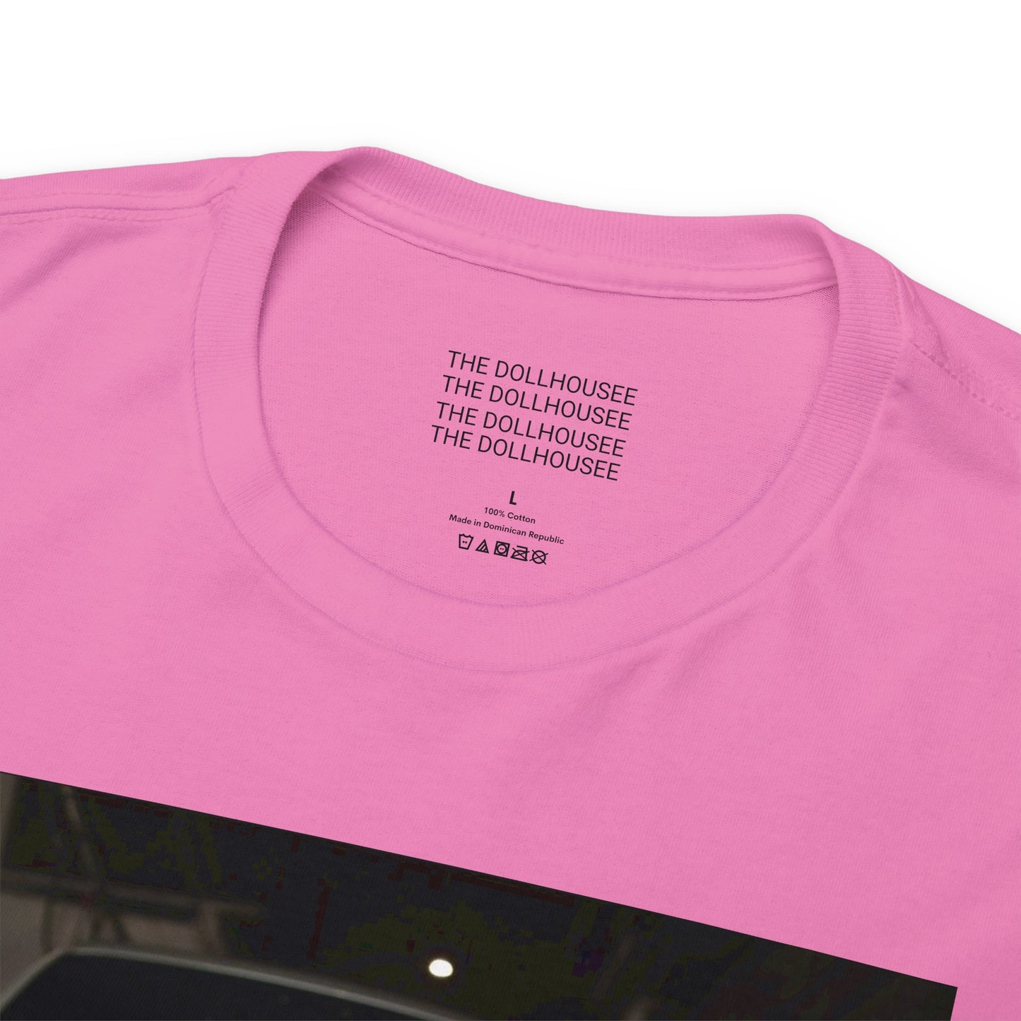 The Problem TEE
