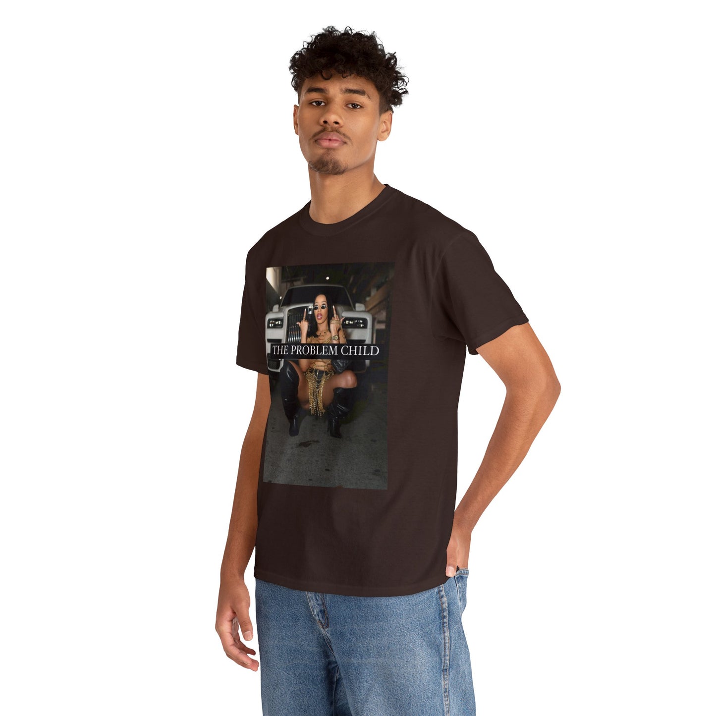 The Problem TEE