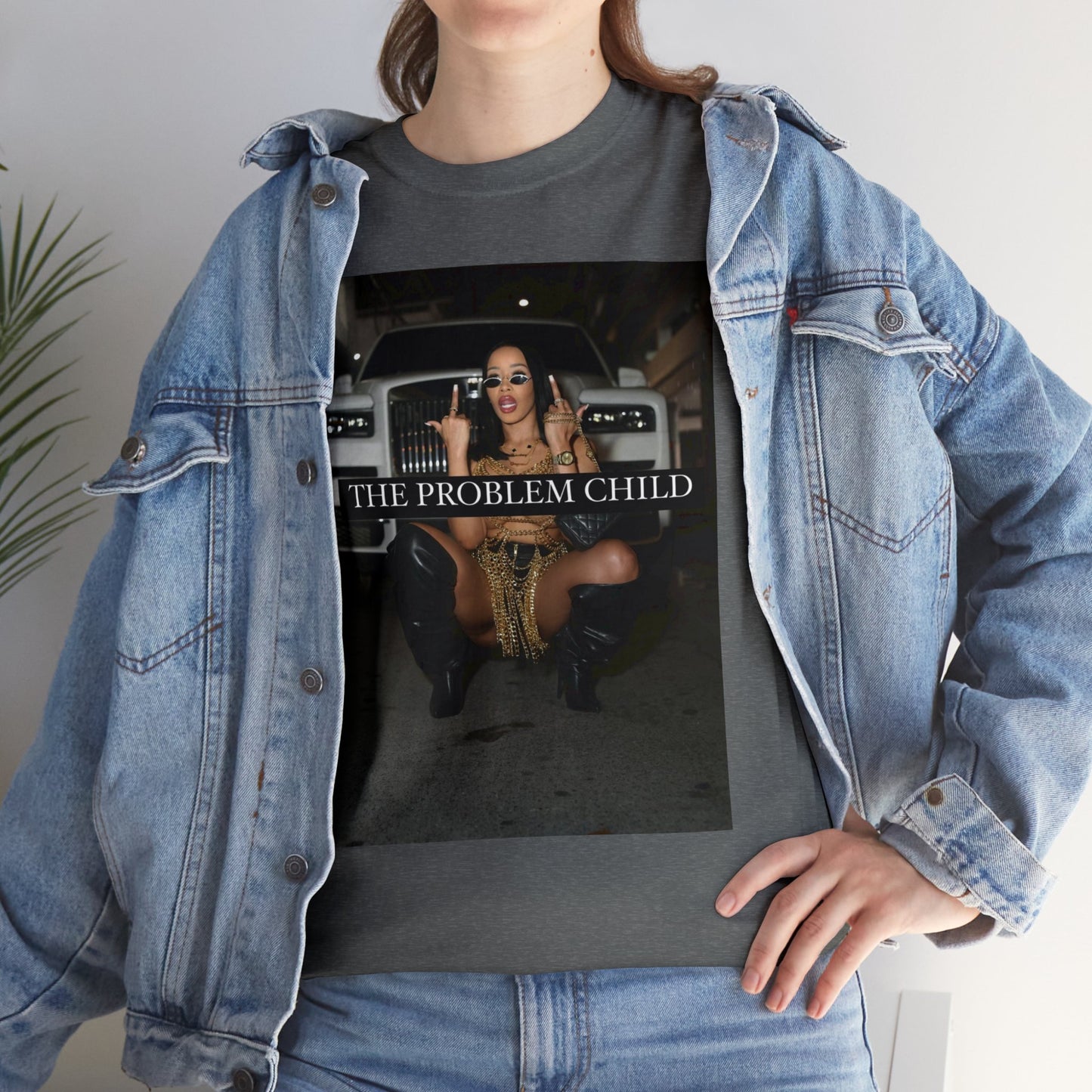 The Problem TEE