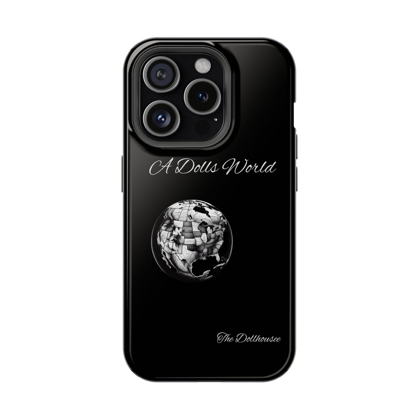 Magnetic Tough Cases