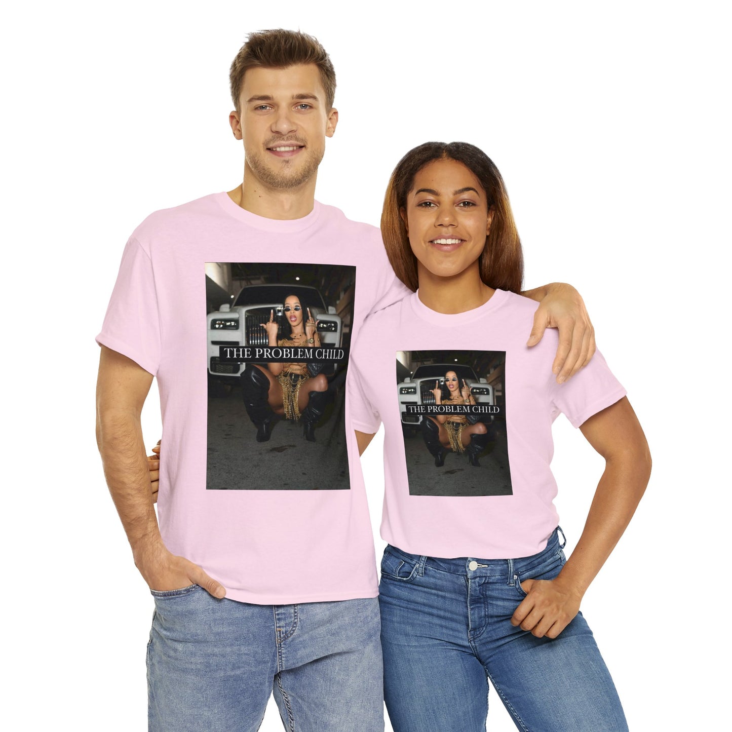 The Problem TEE