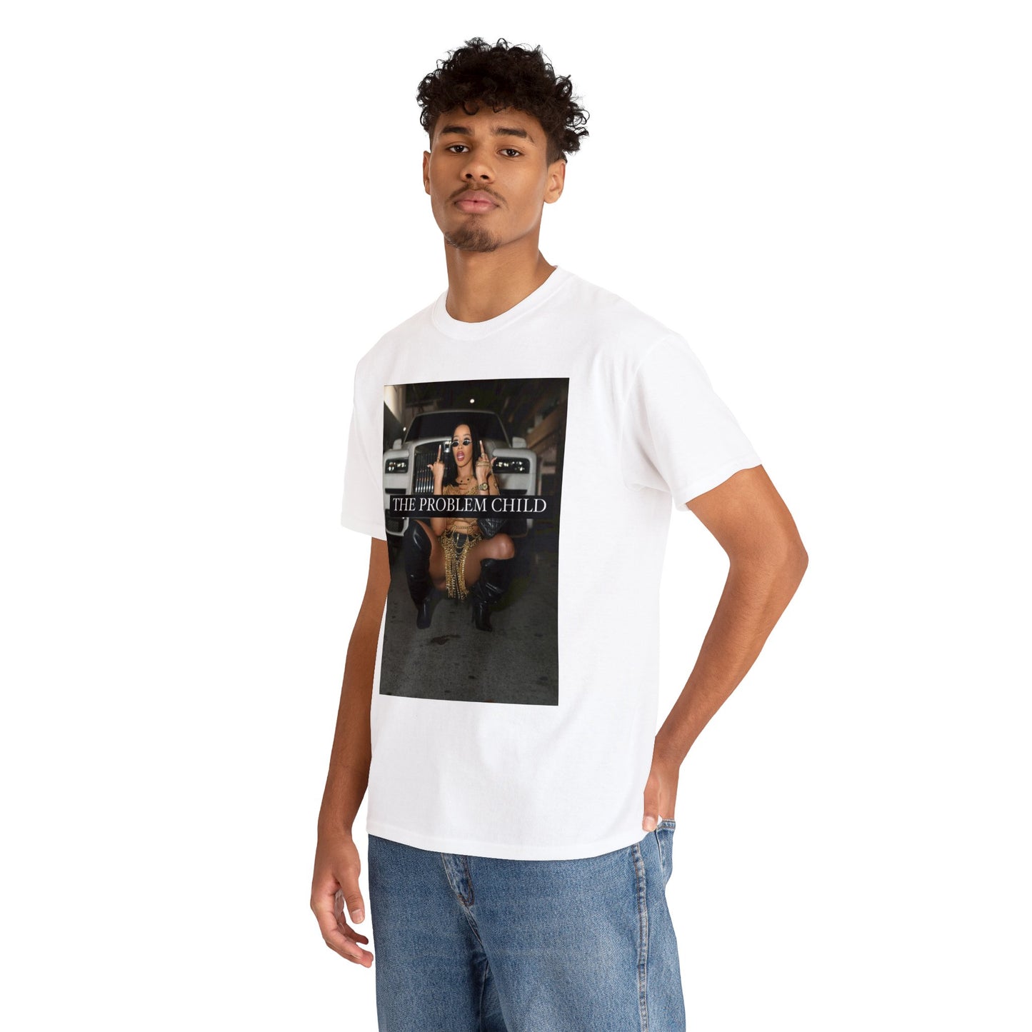 The Problem TEE