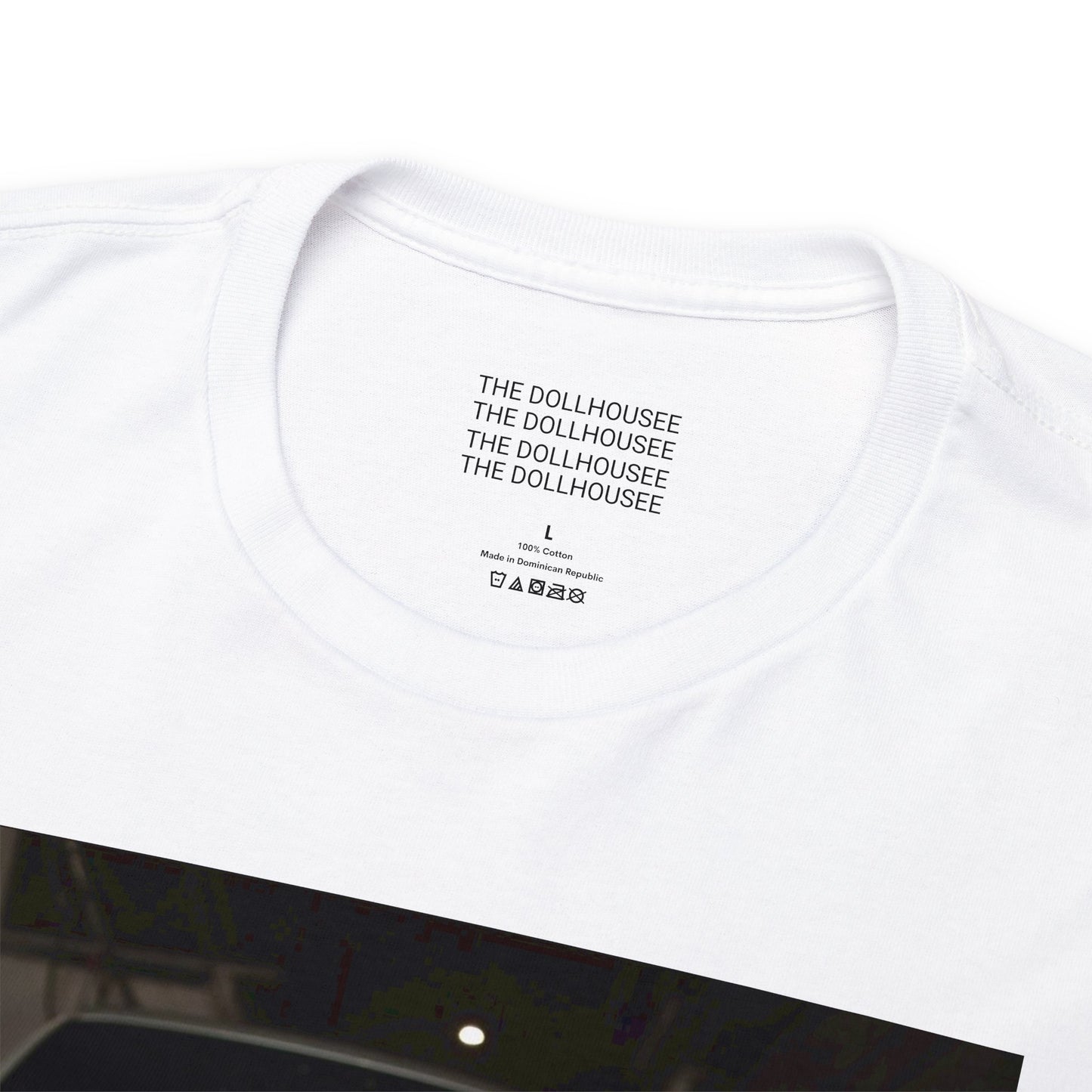 The Problem TEE