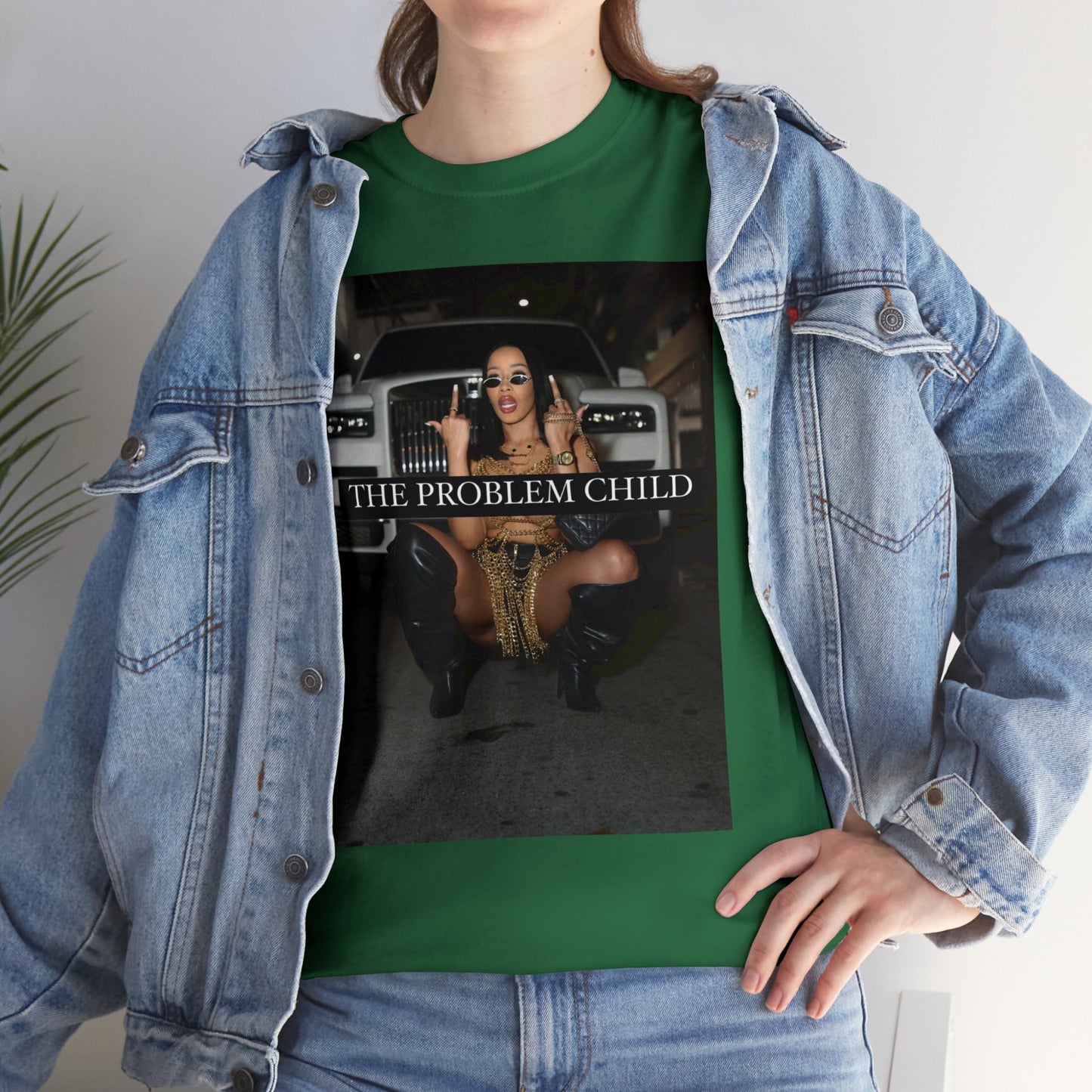 The Problem TEE