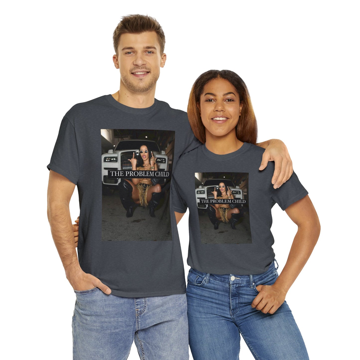 The Problem TEE